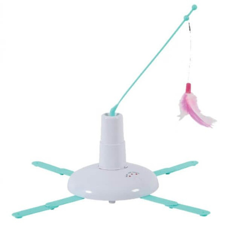 Zolux zabawka dla kota cat player 2