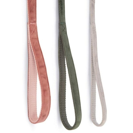 Smycz dla psa designed by lotte velura