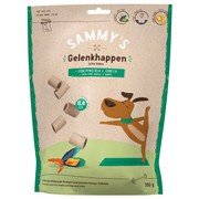 Sammy’s gourmet pasztecik małże i krewetki 350g