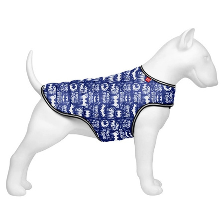 Waudog Clothes kurtka dla psa Batman XXS