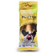 Przysmak dla psa Plutos kaczka rozmiar s