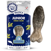 Baltica Excellent Bone Snack Junior Omega-3 1 szt