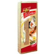 TROCINY PRASOWANE CYTRYNOWE 12-14L