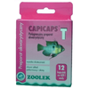 Zoolek capicaps t - przeciw pasożytom