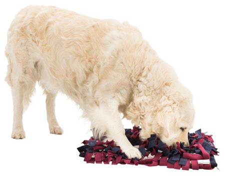 Gra aktywizująca dla psa Sniffing Carpet, 50 x 34 cm