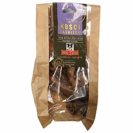 Milord kości jagnięce 4 szt.