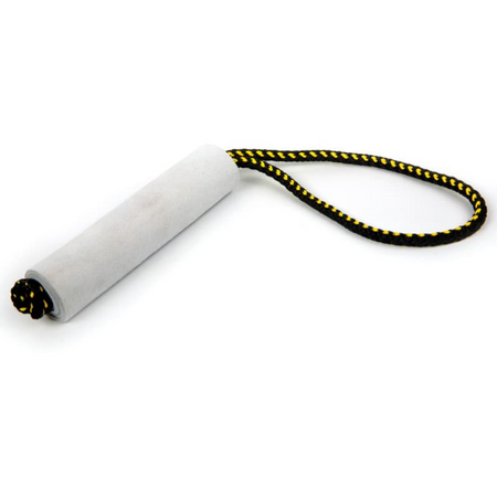 Dingo Szarpak ze zwijanej skóry 3,5*15 cm