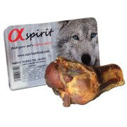Alpha spirit kość wieprzowa mini
