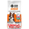 John Dog Good Form Medium & Large cielęcina i jagnięcina dla psa 12 kg