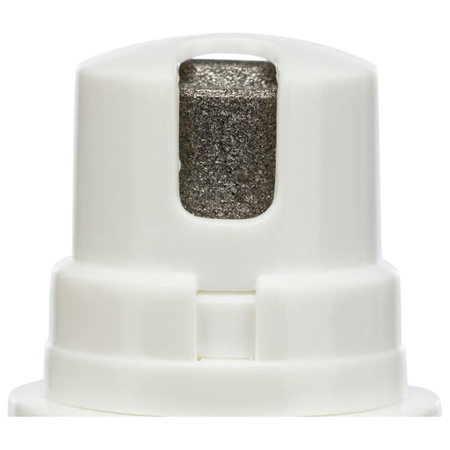 Pilnik elektryczny do pazurów, 14 cm, na baterie