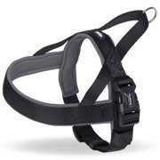 Szelki classic preno czarne