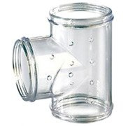 *- zolux tunel t rodylounge