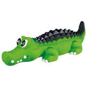 KROKODYL LATEKSOWY 35cm