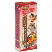 SMAKERS DLA GRYZONI-OWOCOWY