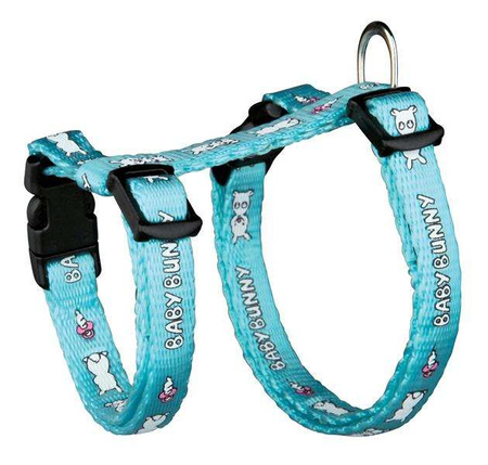 SZELKI DLA MAŁYCH KRÓLIKÓW