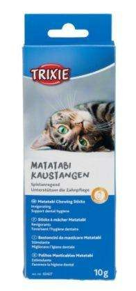 Przysmak pałeczki do żucia Matatabi, 10 g