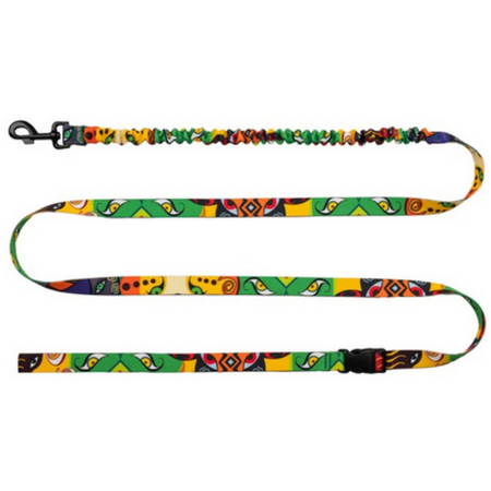 Chaba smycz z amortyzatorem do biegania Story Jumbo, L