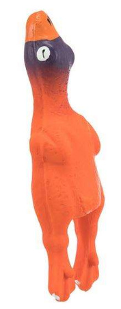 GĘŚ MINI 14.5cm LATEX