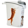 Curver Pet Life Pojemnik na psią karmę 10kg