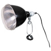 Lampa z klamrą 14 cm 250w