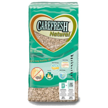Carefresh natural 14 l