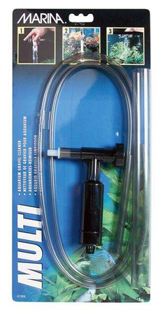 Odmulacz Marina Multi Gravel-Washer