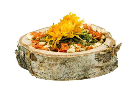 Miseczka warzywna dla gryzoni i królika, 1 szt.