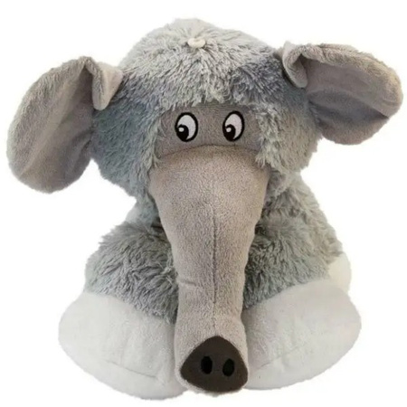 Kong Stretchezz Legz Elephant dla psa S