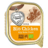 Renske Bio organiczny kurczak dla psa 300 g