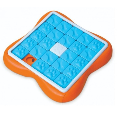 Nina Ottosson Challenge Slider gra edukacyjna dla psa