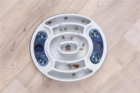 Gra strategiczna Activity Slide & Feed, 30 × 27 cm