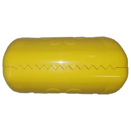 Łapka do zbierania odchodów z workami 