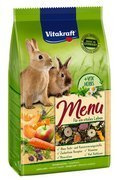 Vitakraft Menu Vital Królik 500g [18120]
