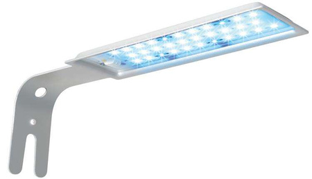 Akwarium szklane Fluval SPEC III z LED, 10L, 27.5 cm x 30 cm x 22.3 cm, czarne