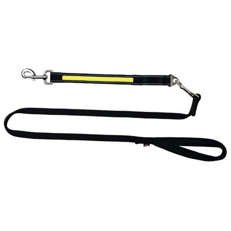 Trixie przedłużka led usb do smyczy m-xl 39cm/25mm
