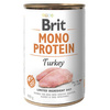 Brit mono protein turkey dla psa 400 g