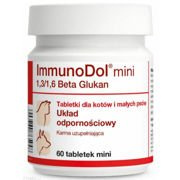 Dolfos immunodol mini 60 tab.