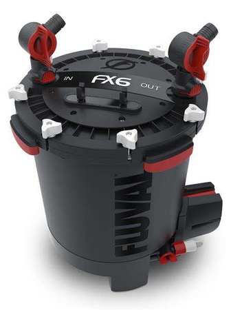 Filtr kubełkowy FX6