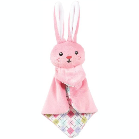 Zolux Puppy Tiny królik długi dla psa różowy