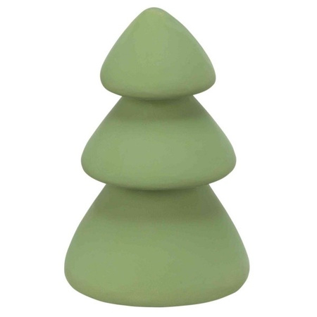 Xmas Choinka, zabawka, dla psa, latex, 12 cm