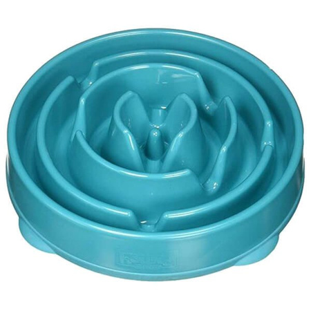 Outward hound fun feeder miska spowalniająca dla psa 32,5x28x7,3 cm