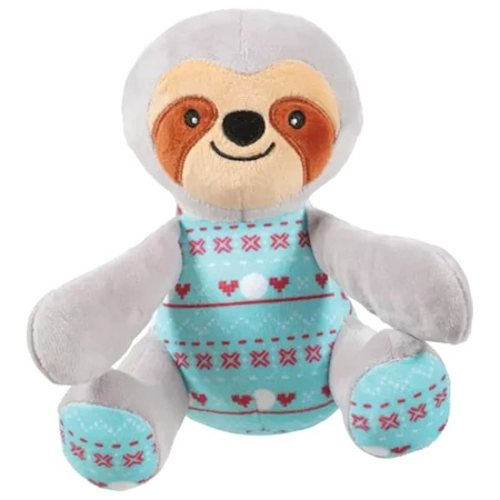 Zolux Chiquitos leniwiec siedzący dla psa