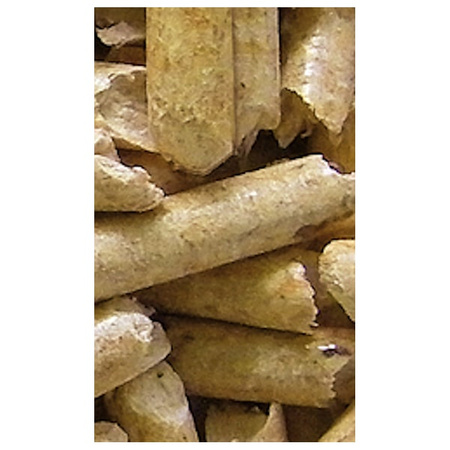 Super Pinio Tajga żwirek drewniany 5 l