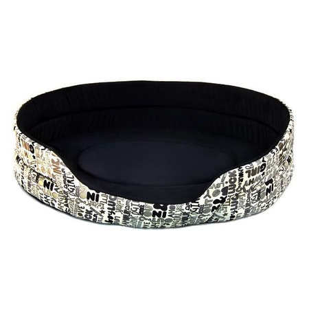 Butikzoo lucky legowisko dla psa, kota - różne wzory