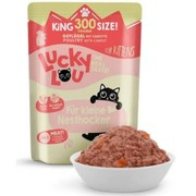 Lucky Lou Lifestage Adult Drób saszetka 300 g