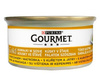Gourmet gold kurczak i wątróbka w sosie 85g