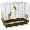 Pet inn klatka jolly 3 dla ptaków 74x40x59 cm