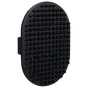 SZCZOTKA MASUJĄCA Z GUMY (NACIĘTE KOŃCÓWKI) 9 x 13 cm