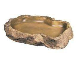 Miseczka na wodę, S