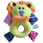 Anione lew zabawka dla psa